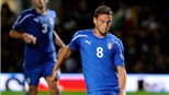 Cassano và Marchisio dính chấn thương: Bài toán khó cho Prandelli