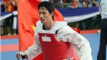 Taekwondo VN hướng tới Asian Games 16: Mong manh hy vọng vàng