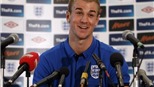 ĐT Anh: Joe Hart quyết chứng minh vị trí số 1