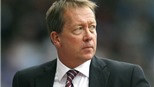 Ghế HLV ở Villa Park: Alan Curbishley thay MacDonald