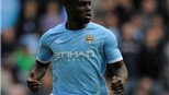 U21 Anh mất tiếp Micah Richards