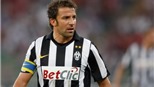 HLV Del Neri: "Del Piero là Diego của tôi"