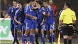 Benayoun lập hat-trick cho Israel