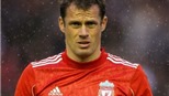 Carragher sắp ký hợp đồng mới với Liverpool