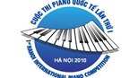 Hội tụ hùng hậu các tài năng piano