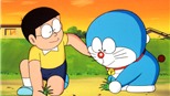 Khám phá thế giới Doraemon