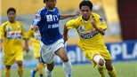 Vòng loại bảng B giải U21 Cúp báo Thanh Niên: SLNA mất điểm phút chót