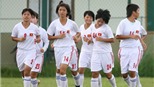 Giải U19 QG nữ năm 2010: TP.HCM giành giải Ba 