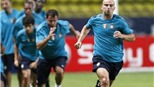 Cambiasso: “Inter của tôi không nhàm chán”