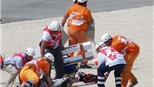 Motor GP, lại một vụ tử nạn trên đường đua: Bi kịch ở San Marino