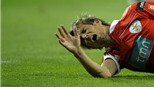 Coentrao nghỉ trận Na Uy - Bồ Đào Nha