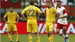 Hai đồng chủ nhà Euro 2012 hòa 1-1