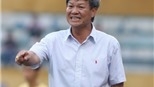 HLV tại V-League: Nghề nguy hiểm