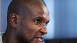 Abidal “tấn công” Bộ trưởng