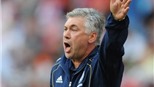 Ancelotti muốn người Anh phải tôn trọng Capello
