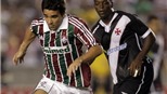 Fluminense ngừng mạch bất bại