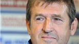 Nhận diện đối thủ Bosnia: HLV Safet Susic “khoe hàng”