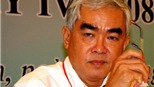 Ông Lê Hùng Dũng từ chức Chủ tịch Liên đoàn bóng đá TP HCM