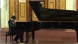 Khai mạc cuộc thi Piano quốc tế đầu tiên tại Việt Nam