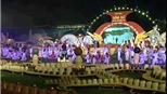 Festival gốm sứ Việt Nam – Bình Dương 2010