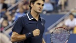 US Open ngày thứ 8: Điểm hẹn Federer-Soderling, Sharapova rời cuộc đua