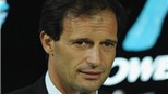 HLV Allegri: "Milan có thói quen sưu tầm những chiếc cúp"