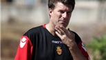 Laudrup em bị ung thư