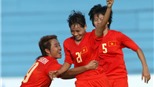 Hủy AFF Cup nữ 2010 vì không có tài trợ