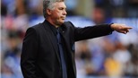 Ancelotti gây quỹ vì đồng đội cũ