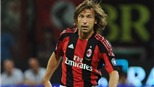 Milan & “vấn nạn ngôi sao”: Hy sinh Pirlo?