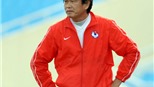 HLV trưởng Olympic VN Phan Thanh Hùng: “Tất cả vì mục tiêu lâu dài”