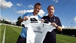 Van der Vaart muốn giúp Tottenham đánh bại Arsenal 