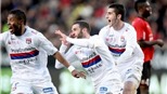 Trước vòng 5 Ligue 1: Lyon đã có “tên lửa đẩy”!