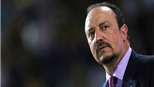 Benitez dưới cái bóng của Mourinho