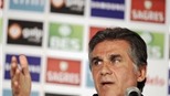 ĐT Bồ Đào Nha:  Carlos Queiroz bị sa thải