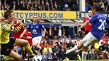 Everton-MU 3-3: "Quỷ đỏ" đánh rơi "vàng" phút cuối