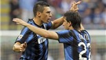 Inter - Udinese 2-1: Benitez đã thắng trận đầu ở Serie A