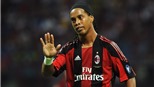 Ronaldinho sắp rời Milan?