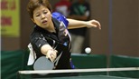 Giải bóng bàn các tay vợt xuất sắc ĐNA: Kiến Quốc “rụng” sớm