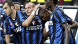 Inter thắng trận đầu ở Serie A: Inter của ai?