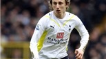 Tottenham: Đến lượt Modric dính chấn thương