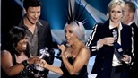 Lady GaGa thống trị giải MTV Video Music Awards