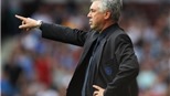 HLV Ancelotti nói về scandal: Cần tôn trọng chuyện riêng của các cầu thủ
