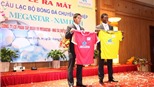 Nam Định và Megastar có nguy cơ dắt nhau ra toà: Bóng đá “cơ hội”