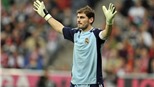 Casillas: Hãy cho chúng tôi thêm thời gian