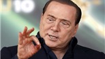 Berlusconi và Pato vẫn "bênh"  Milan dù thua Cesena
