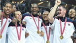 Giải vô địch bóng rổ thế giới 2010: Mỹ vô địch sau 16 năm chờ đợi