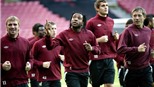 01h45 ngày 14/9, Copenhangen - Rubin Kazan: Khách lấn chủ?