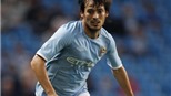 HLV Mancini lý giải về bản hợp đồng đắt giá David Silva