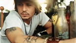 Johnny Depp có thu nhập cao nhất Hollywood